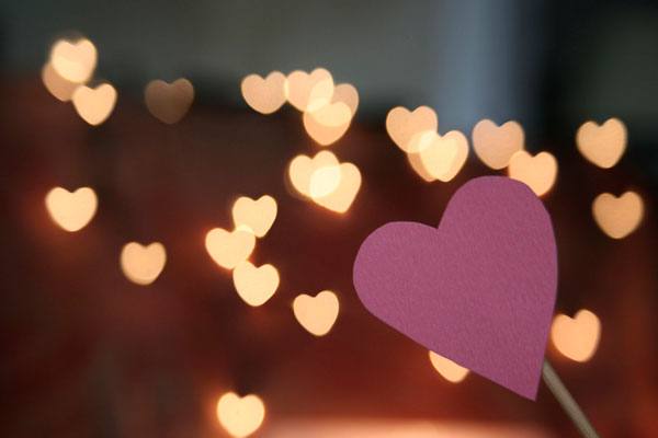 Love for Muslim