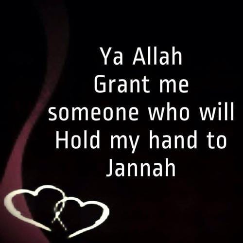 100+ Islamic Marriage Quotes For Husband and Wife  