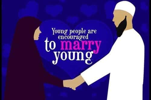 100+ Islamic Marriage Quotes For Husband and Wife  