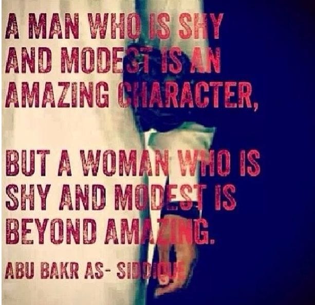 Islamic Quotes about Women (25)