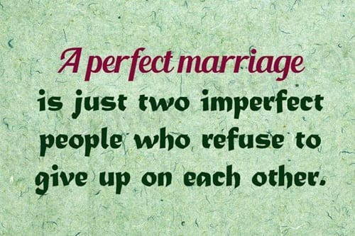 100+ Islamic Marriage Quotes For Husband and Wife  