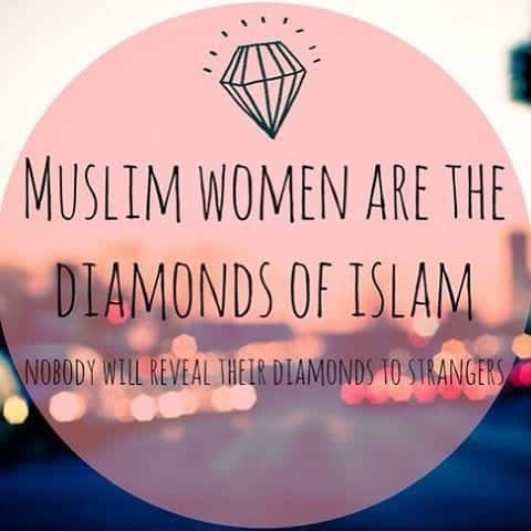 50 Best Islamic Quotes on Women and Status in Islam  