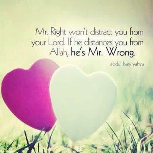 100+ Islamic Marriage Quotes For Husband and Wife  