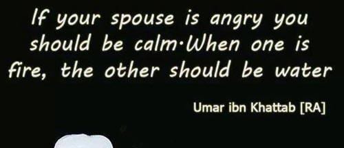 100+ Islamic Marriage Quotes For Husband and Wife  