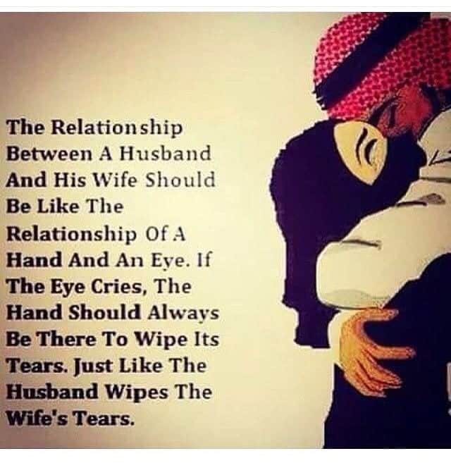 100 Islamic Marriage Quotes For Husband And Wife