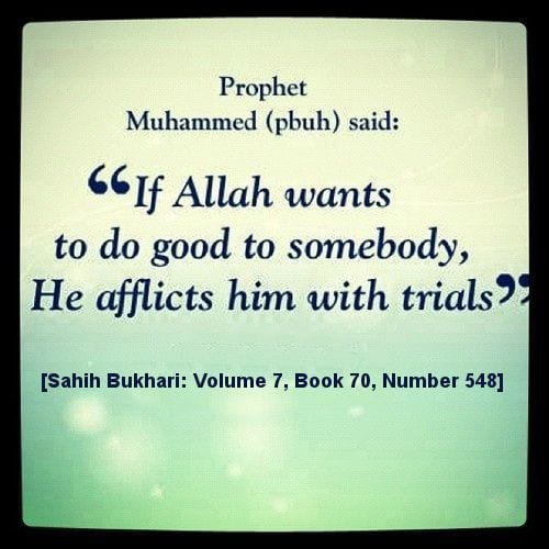40 Islamic Quotes about Sadness & How Islam Deals with Sadness