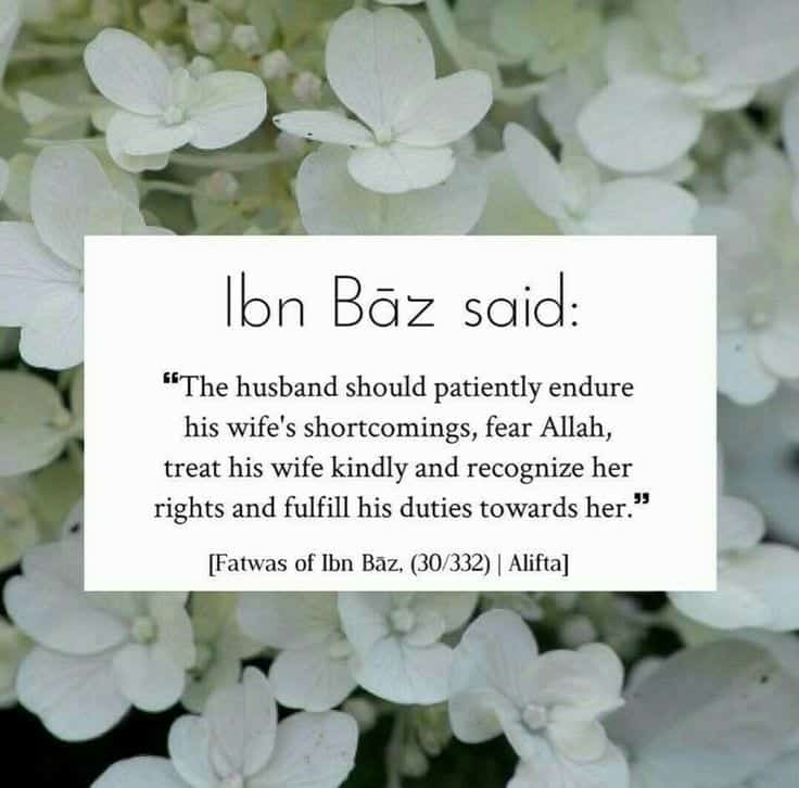 100+ Islamic Marriage Quotes For Husband and Wife  