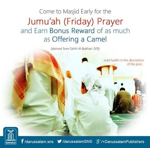 Jummah