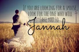 100+ Islamic Marriage Quotes For Husband and Wife  