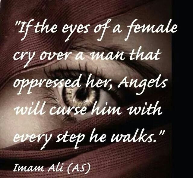 50 Best Islamic Quotes on Women and Status in Islam  