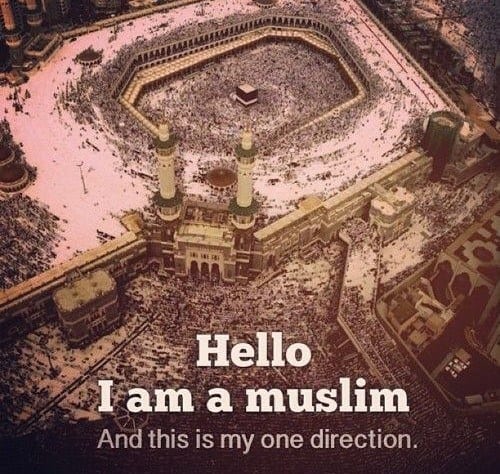 40 Best Proud to be Muslim Quotes with Images