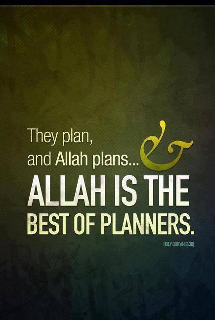 50 Best Allah Quotes and Sayings with Images  