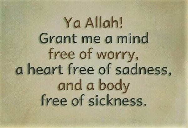 40 Islamic Quotes about Sadness & How Islam Deals with Sadness  