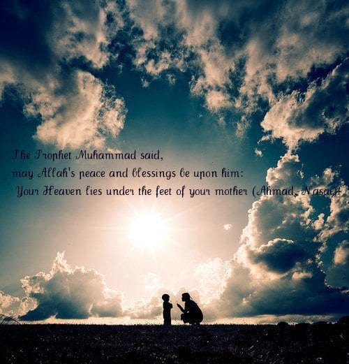Islamic Quotes About Women (13)