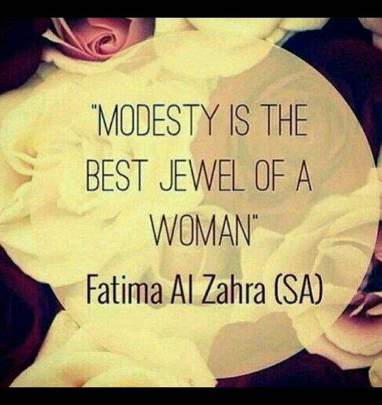 50 Best Islamic Quotes on Women and Status in Islam  