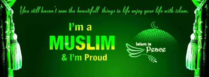 40 Best Proud to be Muslim Quotes with Images  