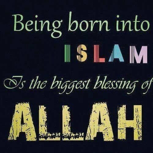40 Best Proud to be Muslim Quotes with Images