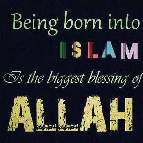 40 Best Proud to be Muslim Quotes with Images  