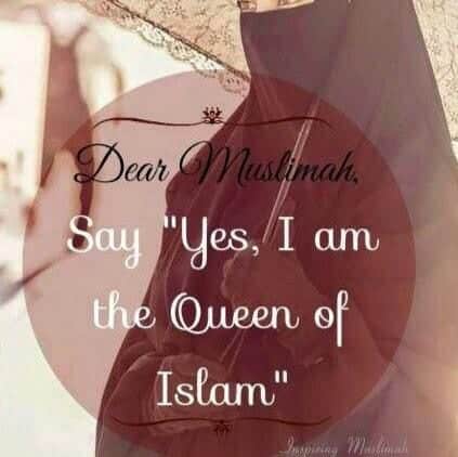 40 Best Proud to be Muslim Quotes with Images