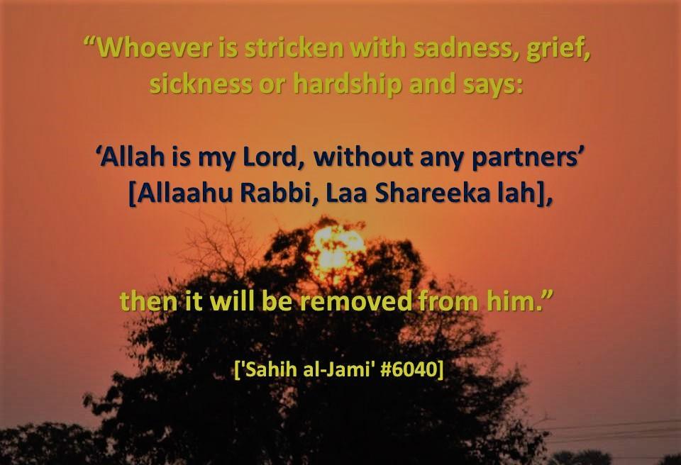 40 Islamic Quotes about Sadness & How Islam Deals with Sadness  