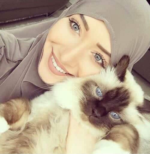 50+ Islamic DP Images For Muslim Girls for Facebook & Whatsapp