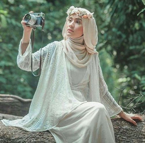 50+ Islamic DP Images For Muslim Girls for Facebook & Whatsapp