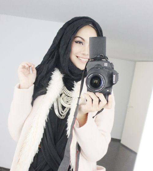 50+ Islamic DP Images For Muslim Girls for Facebook & Whatsapp