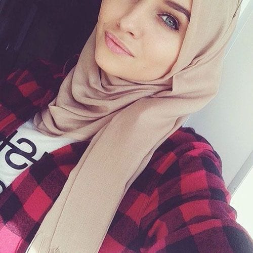 50+ Islamic DP Images For Muslim Girls for Facebook & Whatsapp