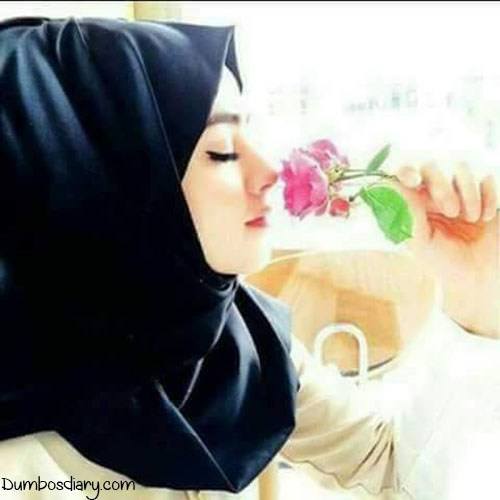 50+ Islamic DP Images For Muslim Girls for Facebook & Whatsapp  