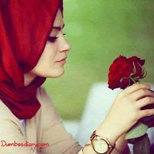 50+ Islamic DP Images For Muslim Girls for Facebook & Whatsapp  