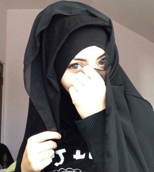 50+ Islamic DP Images For Muslim Girls for Facebook & Whatsapp  