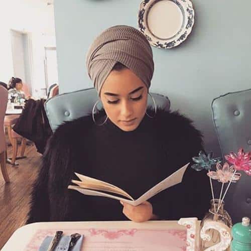 50+ Islamic DP Images For Muslim Girls for Facebook & Whatsapp