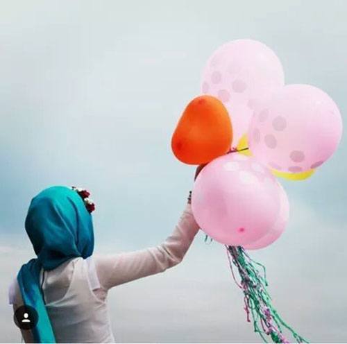 50+ Islamic DP Images For Muslim Girls for Facebook & Whatsapp