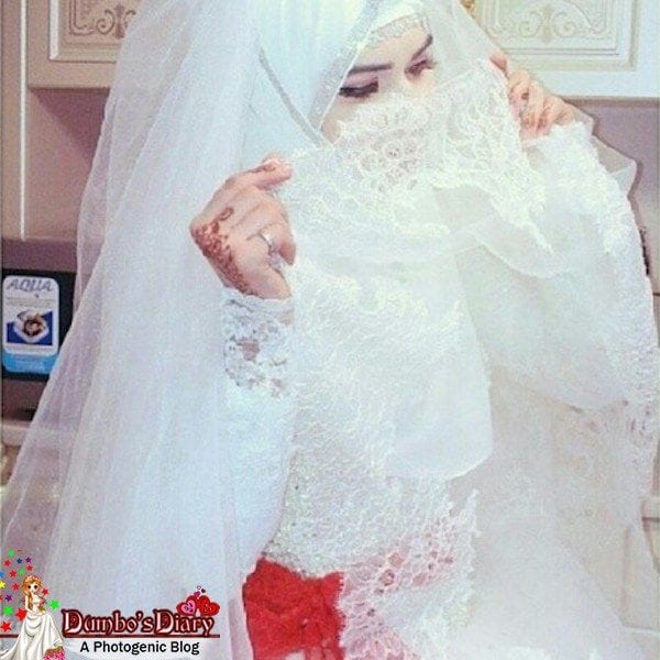 50+ Islamic DP Images For Muslim Girls for Facebook & Whatsapp