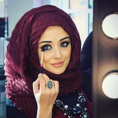 50+ Islamic DP Images For Muslim Girls for Facebook & Whatsapp  