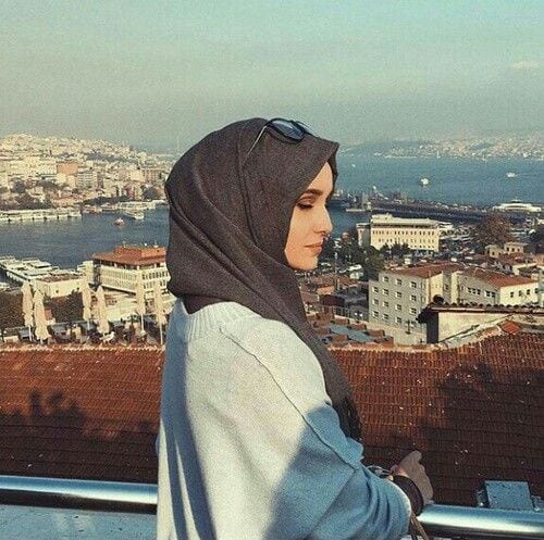 50+ Islamic DP Images For Muslim Girls for Facebook & Whatsapp