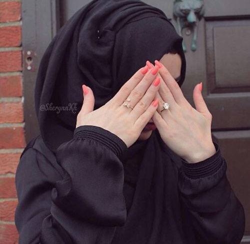 50+ Islamic DP Images For Muslim Girls for Facebook & Whatsapp  