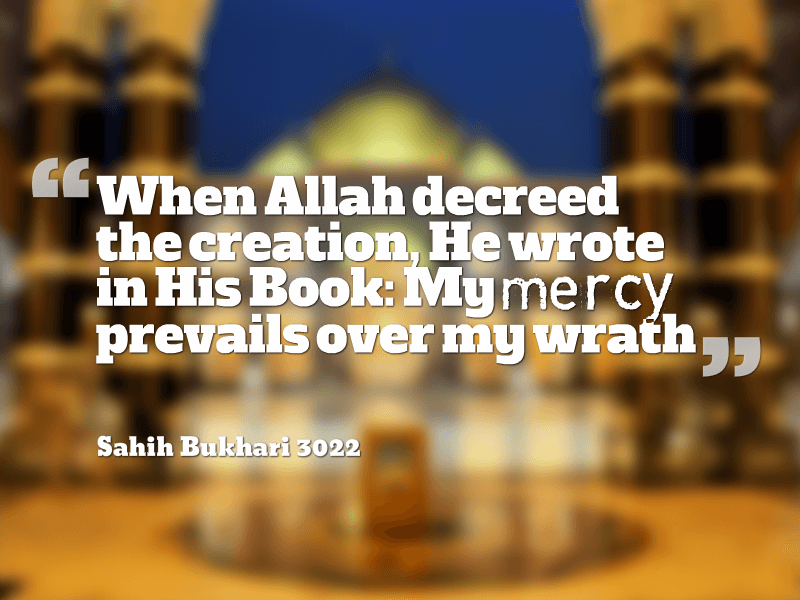 50 Best Allah Quotes and Sayings with Images  