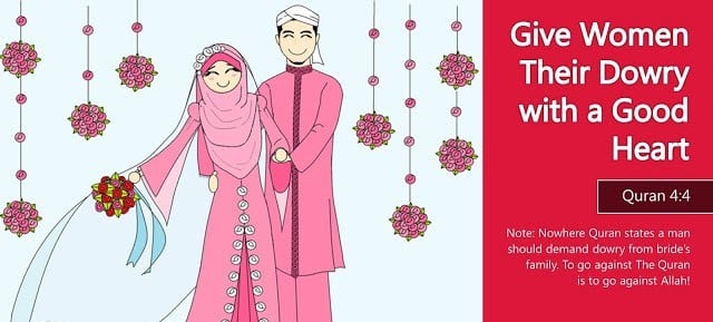 Islamic Quotes About Women (12)