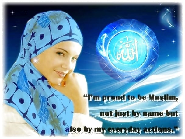 40 Best Proud to be Muslim Quotes with Images
