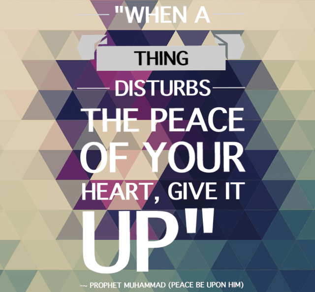 40 Islamic Quotes about Sadness & How Islam Deals with Sadness
