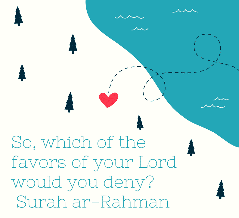 best quranic ayats