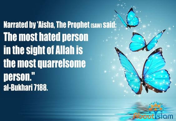 40 Islamic Quotes About Anger and Anger Management  