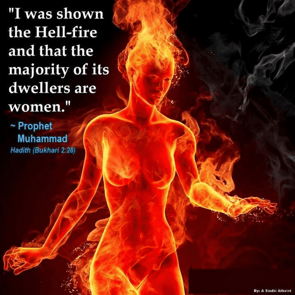 Islamic Quotes about Women (10)