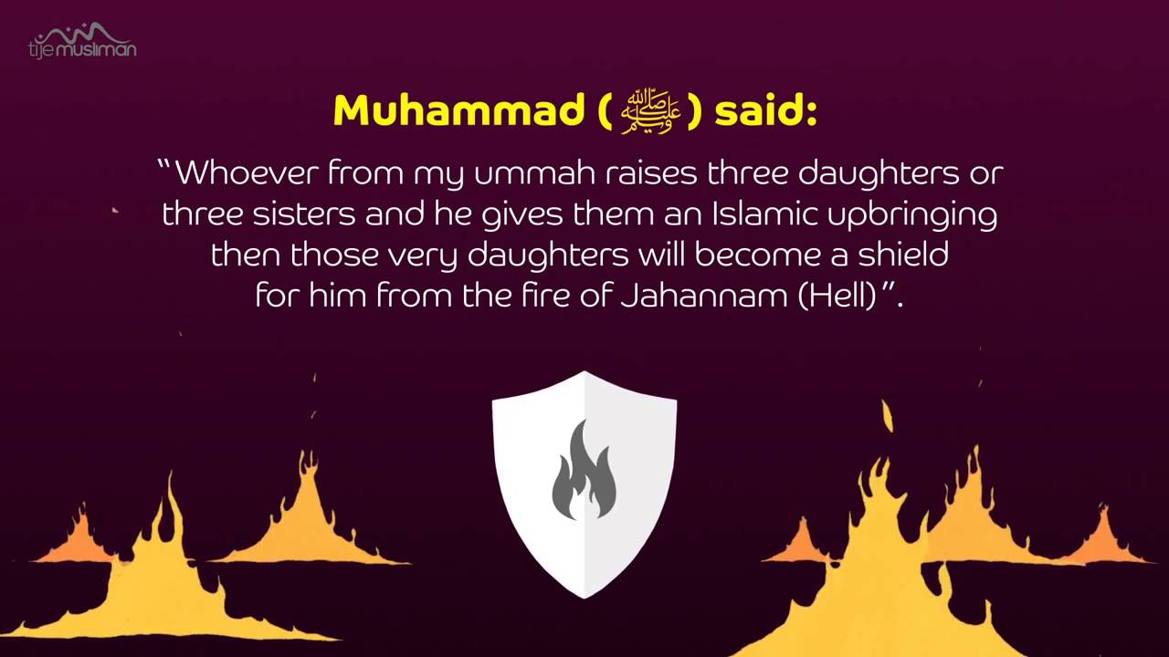 Islamic Quotes About Women (7)