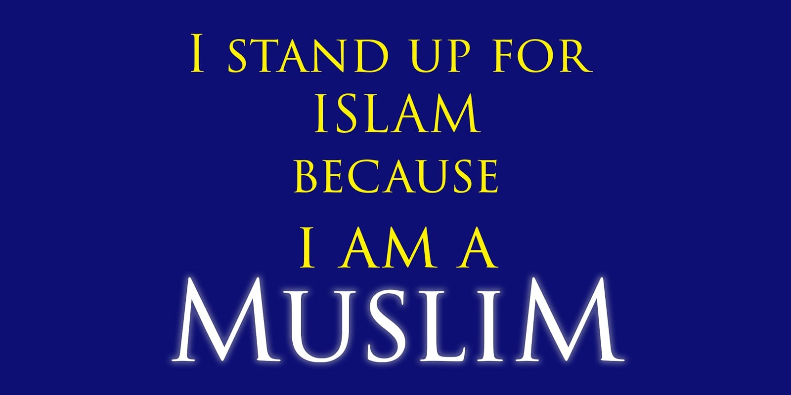 40 Best Proud to be Muslim Quotes with Images