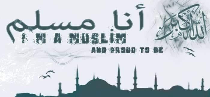 40 Best Proud to be Muslim Quotes with Images  