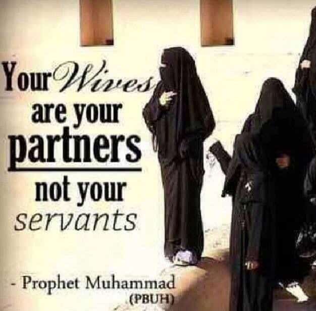 Islamic Quotes About Women (4)