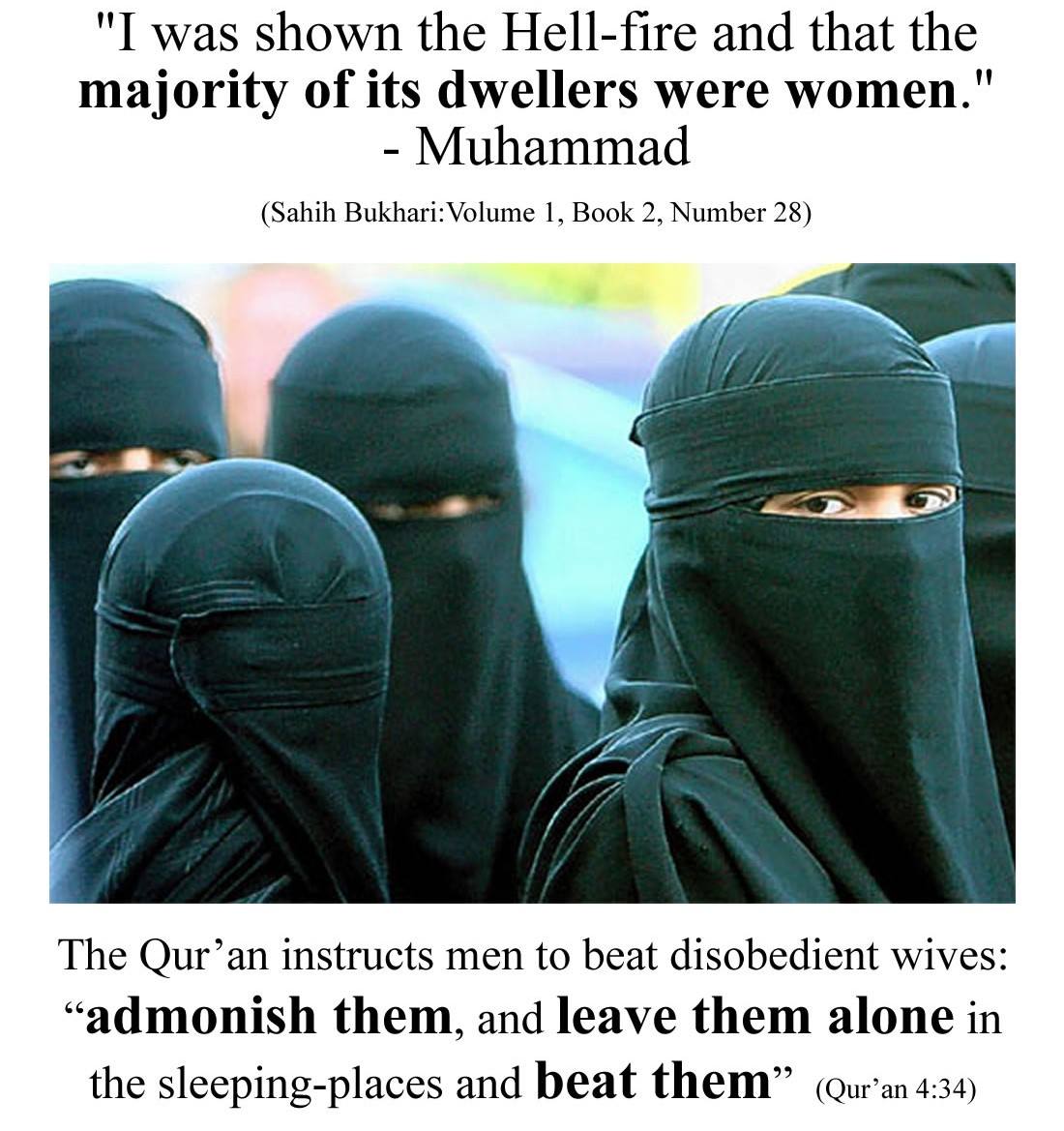 Islamic Quotes About Women (3)