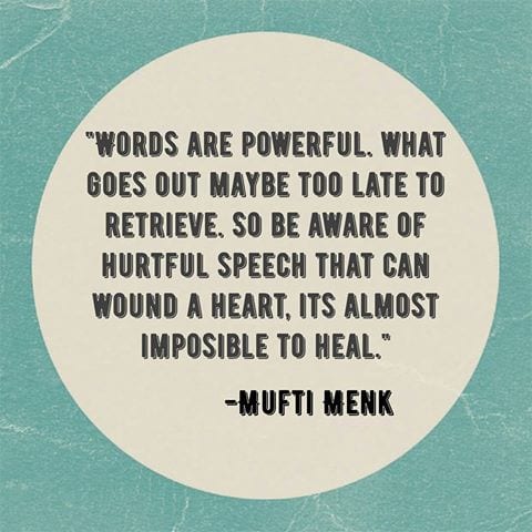 50 Inspirational Mufti Menk Quotes and Sayings with Images  